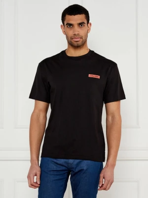 Calvin Klein T-shirt | Comfort fit