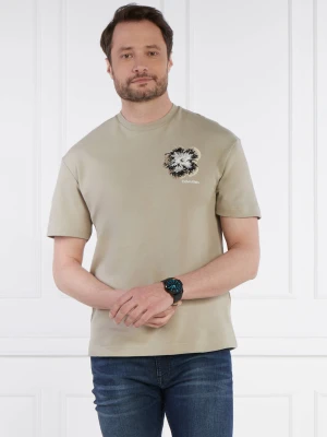 Calvin Klein T-shirt | Comfort fit