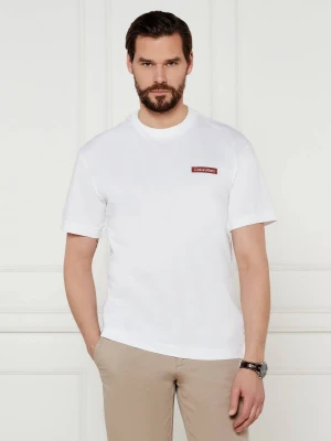 Calvin Klein T-shirt | Comfort fit