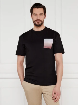 Calvin Klein T-shirt | Comfort fit