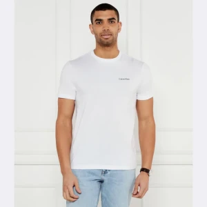 Zdjęcie produktu Calvin Klein T-shirt CP-LINEAR | Regular Fit