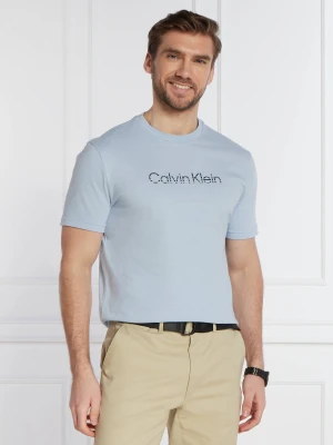 Calvin Klein T-shirt DEGRADE LOGO | Regular Fit