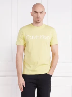 Calvin Klein T-shirt FRONT LOGO | Regular Fit