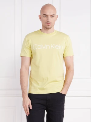 Zdjęcie produktu Calvin Klein T-shirt FRONT LOGO | Regular Fit