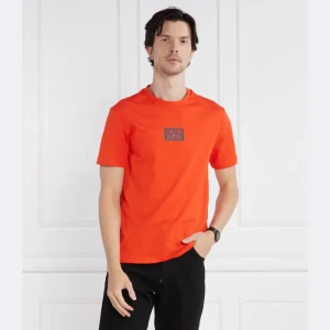 Calvin Klein T-shirt GLOSS STENCIL LOGO | Regular Fit