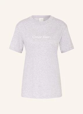 Calvin Klein T-Shirt grau