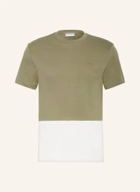 Calvin Klein T-Shirt gruen