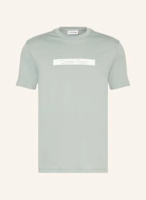 Calvin Klein T-Shirt gruen