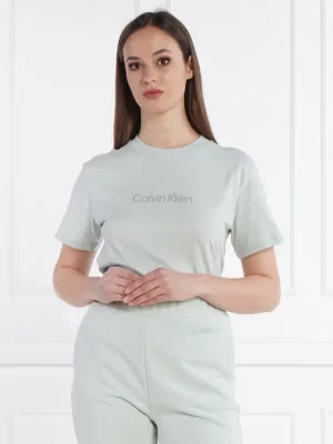 Calvin Klein T-shirt HERO LOGO | Regular Fit