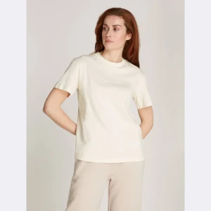 Calvin Klein T-shirt HERO LOGO | Regular Fit