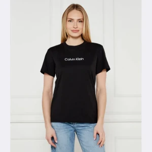 Calvin Klein T-shirt HERO LOGO | Regular Fit