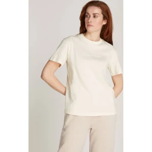 Zdjęcie produktu Calvin Klein T-shirt HERO LOGO | Regular Fit