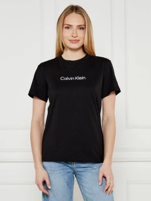 Calvin Klein T-shirt HERO LOGO | Regular Fit