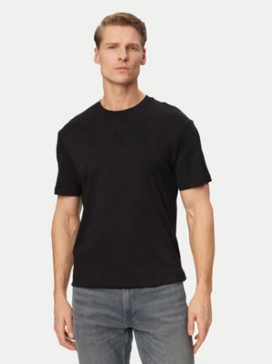 Zdjęcie produktu Calvin Klein T-Shirt LV04LF243G Czarny Regular Fit