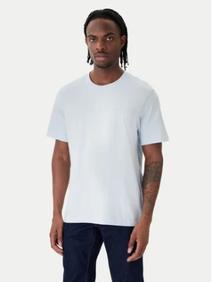 Zdjęcie produktu Calvin Klein T-Shirt LV04LF811G Czarny Regular Fit