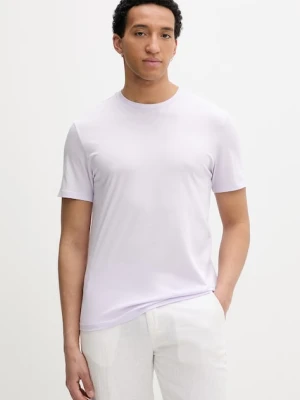 Calvin Klein t-shirt męski bawełniany