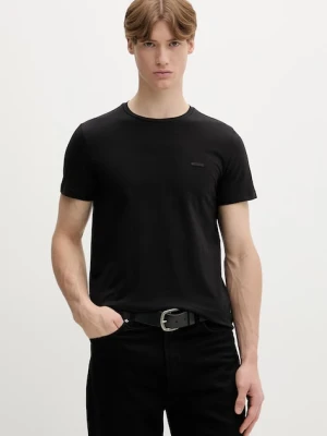 Calvin Klein T-shirt męski bawełniany