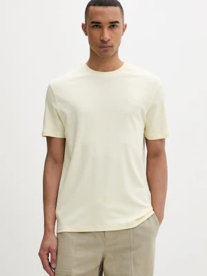 Calvin Klein T-shirt męski bawełniany
