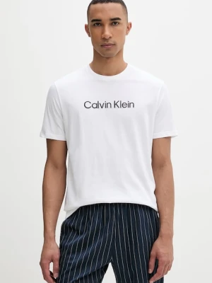 Zdjęcie produktu Calvin Klein T-shirt męski bawełniany