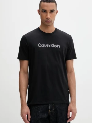 Zdjęcie produktu Calvin Klein T-shirt męski bawełniany
