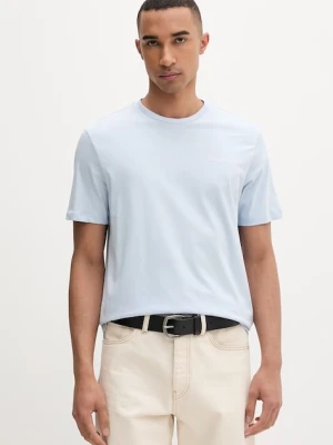 Calvin Klein t-shirt męski bawełniany