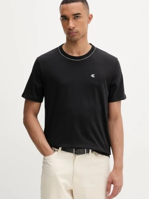 Zdjęcie produktu Calvin Klein T-shirt męski bawełniany