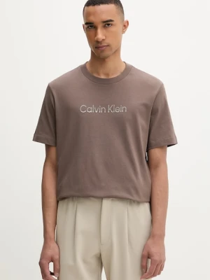 Zdjęcie produktu Calvin Klein T-shirt męski bawełniany