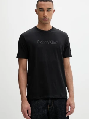 Calvin Klein T-shirt męski bawełniany