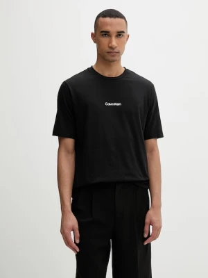 Zdjęcie produktu Calvin Klein T-shirt męski z bawełną