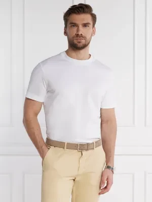 Calvin Klein T-shirt MODERN MINIMAL | Loose fit