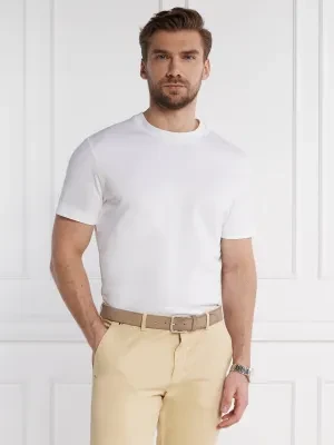 Calvin Klein T-shirt MODERN MINIMAL | Loose fit