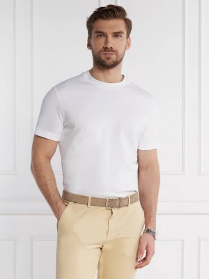 Calvin Klein T-shirt MODERN MINIMAL | Loose fit