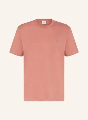 Calvin Klein T-Shirt orange