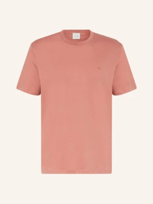 Calvin Klein T-Shirt orange
