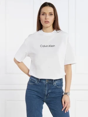 Calvin Klein T-shirt | Oversize fit