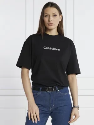 Calvin Klein T-shirt | Oversize fit