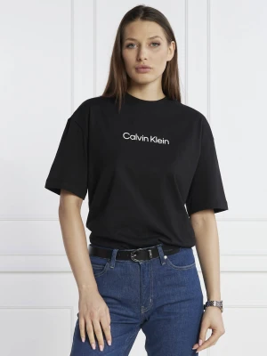 Zdjęcie produktu Calvin Klein T-shirt | Oversize fit