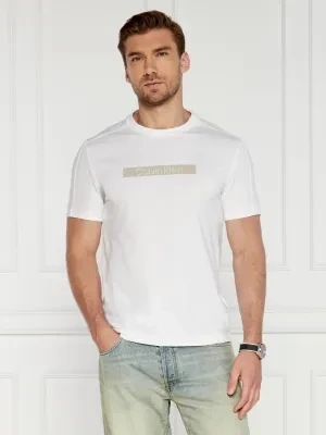 Calvin Klein T-shirt | Regular Fit