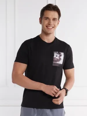 Calvin Klein T-shirt | Regular Fit