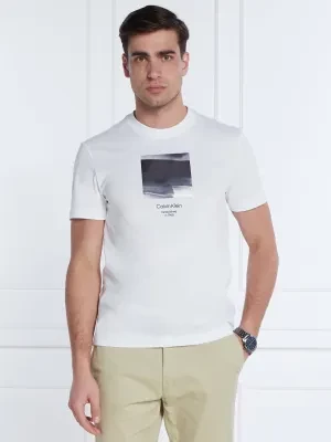 Calvin Klein T-shirt | Regular Fit