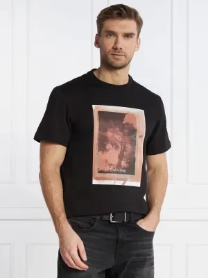 Calvin Klein T-shirt | Regular Fit