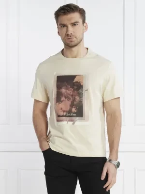 Calvin Klein T-shirt | Regular Fit