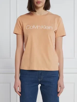 Calvin Klein T-shirt | Regular Fit