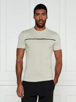 Calvin Klein T-shirt | Regular Fit