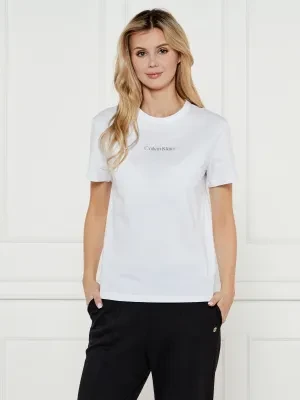 Zdjęcie produktu Calvin Klein T-shirt | Regular Fit