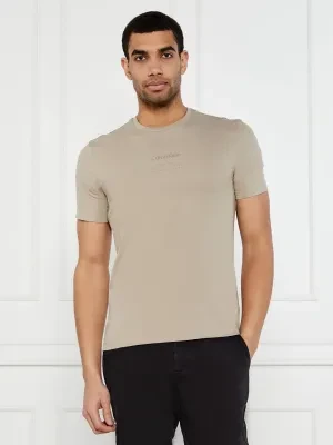Calvin Klein T-shirt | Regular Fit