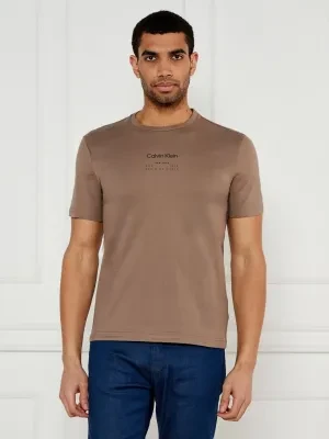 Calvin Klein T-shirt | Regular Fit