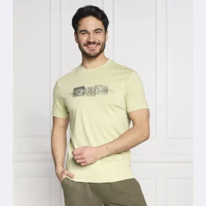Calvin Klein T-shirt | Regular Fit