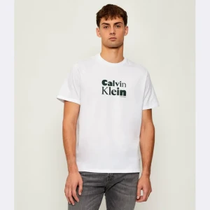 Calvin Klein T-shirt | Regular Fit