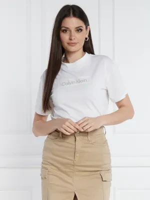 Calvin Klein T-shirt | Regular Fit